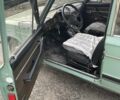 ВАЗ 2106 1989 в Днепре (Днепропетровске) на Automoto.ua Зеленый ВАЗ 2106, объемом двигателя 1.6 л и пробегом 102 тыс. км за 1600 $, фото 12 на Automoto.ua