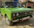 Зеленый ВАЗ 2106, объемом двигателя 1.3 л и пробегом 126 тыс. км за 662 $, фото 1 на Automoto.ua