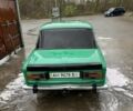 Зелений ВАЗ 2106, об'ємом двигуна 1.3 л та пробігом 68 тис. км за 700 $, фото 3 на Automoto.ua
