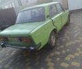 Зеленый ВАЗ 2106, объемом двигателя 0 л и пробегом 222 тыс. км за 243 $, фото 1 на Automoto.ua