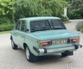 ВАЗ 2106 1989 в Яготине на Automoto.ua Зеленый ВАЗ 2106, объемом двигателя 0 л и пробегом 55 тыс. км за 1000 $, фото 2 на Automoto.ua