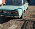 Зелений ВАЗ 2106, об'ємом двигуна 0 л та пробігом 500 тис. км за 478 $, фото 1 на Automoto.ua