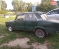 Зеленый ВАЗ 2106, объемом двигателя 0 л и пробегом 300 тыс. км за 1000 $, фото 5 на Automoto.ua