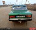 Зеленый ВАЗ 2106, объемом двигателя 1.5 л и пробегом 100 тыс. км за 1950 $, фото 6 на Automoto.ua