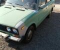 Зелений ВАЗ 2106, об'ємом двигуна 0 л та пробігом 500 тис. км за 478 $, фото 2 на Automoto.ua