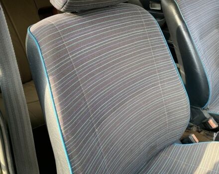 Зеленый ВАЗ 2106, объемом двигателя 1.3 л и пробегом 126 тыс. км за 662 $, фото 8 на Automoto.ua