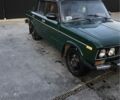 Зеленый ВАЗ 2106, объемом двигателя 1.5 л и пробегом 3 тыс. км за 450 $, фото 1 на Automoto.ua