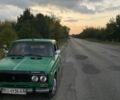 Зелений ВАЗ 2106, об'ємом двигуна 1.6 л та пробігом 45 тис. км за 531 $, фото 1 на Automoto.ua