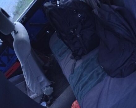 Зеленый ВАЗ 2106, объемом двигателя 1.3 л и пробегом 270 тыс. км за 476 $, фото 10 на Automoto.ua