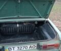 Зеленый ВАЗ 2106, объемом двигателя 0 л и пробегом 200 тыс. км за 300 $, фото 8 на Automoto.ua