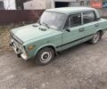ВАЗ 2106 1989 в Днепре (Днепропетровске) на Automoto.ua Зеленый ВАЗ 2106, объемом двигателя 1.6 л и пробегом 102 тыс. км за 1600 $, фото 5 на Automoto.ua