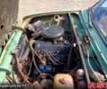 Зелений ВАЗ 2106, об'ємом двигуна 1.3 л та пробігом 150 тис. км за 650 $, фото 5 на Automoto.ua