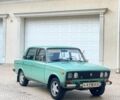 ВАЗ 2106 1989 в Яготине на Automoto.ua Зеленый ВАЗ 2106, объемом двигателя 0 л и пробегом 55 тыс. км за 1000 $, фото 1 на Automoto.ua