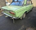 Зеленый ВАЗ 2106, объемом двигателя 1.3 л и пробегом 200 тыс. км за 420 $, фото 2 на Automoto.ua
