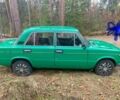 Зеленый ВАЗ 2106, объемом двигателя 1.3 л и пробегом 200 тыс. км за 1000 $, фото 3 на Automoto.ua