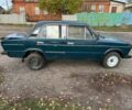Зелений ВАЗ 2106, об'ємом двигуна 1.3 л та пробігом 200 тис. км за 382 $, фото 2 на Automoto.ua