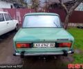 Зелений ВАЗ 2106, об'ємом двигуна 1.3 л та пробігом 150 тис. км за 650 $, фото 1 на Automoto.ua