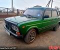 Зеленый ВАЗ 2106, объемом двигателя 1.5 л и пробегом 100 тыс. км за 1950 $, фото 5 на Automoto.ua