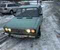 Зелений ВАЗ 2106, об'ємом двигуна 0 л та пробігом 3 тис. км за 300 $, фото 1 на Automoto.ua
