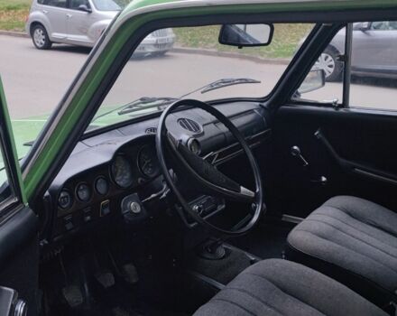 Зелений ВАЗ 2106, об'ємом двигуна 0 л та пробігом 250 тис. км за 1200 $, фото 10 на Automoto.ua