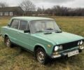 Зеленый ВАЗ 2106, объемом двигателя 1.3 л и пробегом 100 тыс. км за 610 $, фото 2 на Automoto.ua