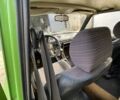 Зеленый ВАЗ 2106, объемом двигателя 1.3 л и пробегом 126 тыс. км за 662 $, фото 13 на Automoto.ua