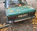 Зеленый ВАЗ 2106, объемом двигателя 1.3 л и пробегом 300 тыс. км за 408 $, фото 2 на Automoto.ua