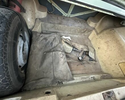 Зеленый ВАЗ 2106, объемом двигателя 1.5 л и пробегом 94 тыс. км за 595 $, фото 12 на Automoto.ua