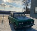 Зеленый ВАЗ 2106, объемом двигателя 1.3 л и пробегом 80 тыс. км за 404 $, фото 1 на Automoto.ua