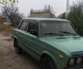 Зеленый ВАЗ 2106, объемом двигателя 1.3 л и пробегом 70 тыс. км за 763 $, фото 1 на Automoto.ua