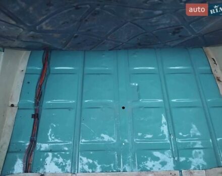 Зеленый ВАЗ 2106, объемом двигателя 1.3 л и пробегом 140 тыс. км за 1550 $, фото 19 на Automoto.ua