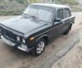 Зеленый ВАЗ 2106, объемом двигателя 1.5 л и пробегом 3 тыс. км за 666 $, фото 1 на Automoto.ua
