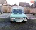 Зеленый ВАЗ 2106, объемом двигателя 1.3 л и пробегом 140 тыс. км за 1550 $, фото 1 на Automoto.ua
