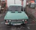 Зеленый ВАЗ 2106, объемом двигателя 1.3 л и пробегом 140 тыс. км за 1550 $, фото 21 на Automoto.ua