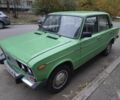 Зелений ВАЗ 2106, об'ємом двигуна 0 л та пробігом 250 тис. км за 1200 $, фото 1 на Automoto.ua