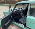 Зеленый ВАЗ 2106, объемом двигателя 1.3 л и пробегом 999 тыс. км за 799 $, фото 2 на Automoto.ua