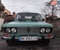 Зеленый ВАЗ 2106, объемом двигателя 1.3 л и пробегом 140 тыс. км за 1550 $, фото 20 на Automoto.ua