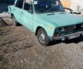 Зелений ВАЗ 2106, об'ємом двигуна 0 л та пробігом 500 тис. км за 478 $, фото 1 на Automoto.ua