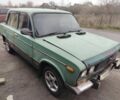 Зелений ВАЗ 2106, об'ємом двигуна 1.5 л та пробігом 1000 тис. км за 473 $, фото 2 на Automoto.ua