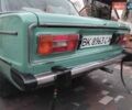 Зеленый ВАЗ 2106, объемом двигателя 1.29 л и пробегом 140 тыс. км за 1580 $, фото 32 на Automoto.ua