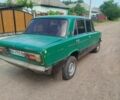 Зеленый ВАЗ 2106, объемом двигателя 1.6 л и пробегом 200 тыс. км за 336 $, фото 3 на Automoto.ua