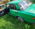 ВАЗ 2106 1989 в Славутиче на Automoto.ua Зеленый ВАЗ 2106, объемом двигателя 1.6 л и пробегом 50 тыс. км за 452 $, фото 3 на Automoto.ua