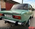 Зелений ВАЗ 2106, об'ємом двигуна 13 л та пробігом 313 тис. км за 1150 $, фото 3 на Automoto.ua