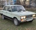 Зеленый ВАЗ 2106, объемом двигателя 1.5 л и пробегом 94 тыс. км за 595 $, фото 7 на Automoto.ua