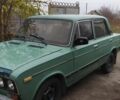 Зеленый ВАЗ 2106, объемом двигателя 1.3 л и пробегом 70 тыс. км за 763 $, фото 2 на Automoto.ua