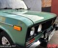 Зелений ВАЗ 2106, об'ємом двигуна 13 л та пробігом 313 тис. км за 1150 $, фото 4 на Automoto.ua