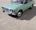 Зеленый ВАЗ 2106, объемом двигателя 1.3 л и пробегом 87 тыс. км за 1600 $, фото 1 на Automoto.ua