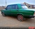 Зеленый ВАЗ 2106, объемом двигателя 1.5 л и пробегом 100 тыс. км за 1950 $, фото 8 на Automoto.ua