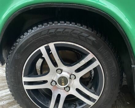 Зелений ВАЗ 2106, об'ємом двигуна 1.3 л та пробігом 68 тис. км за 700 $, фото 6 на Automoto.ua