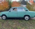 Зеленый ВАЗ 2106, объемом двигателя 1.3 л и пробегом 100 тыс. км за 1500 $, фото 1 на Automoto.ua